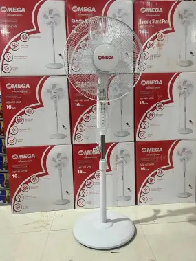Mega ventilyatorlari shovqinsiz, sifati zo'r