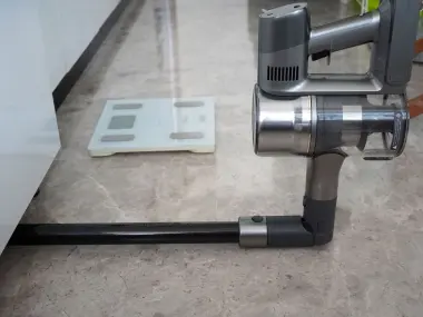 Dreame R20 . 2024год 570 watt