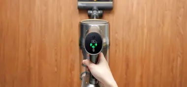 Dreame R20 . 2024год 570 watt