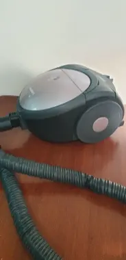 Пылесосы Nova and Samsung