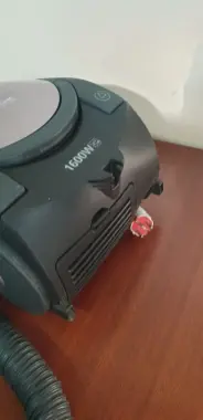 Пылесосы Nova and Samsung