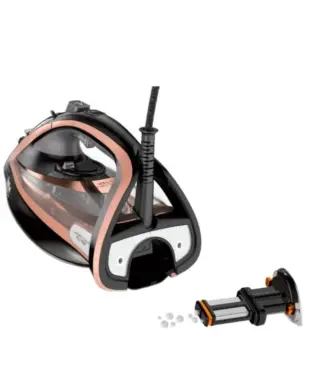 Утюг Tefal 9845