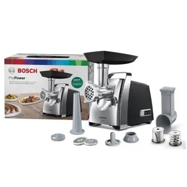 Мясорубка Bosch MFW67440
