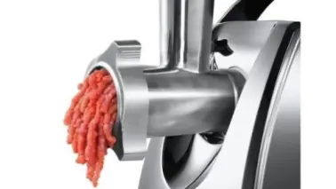 Мясорубка Bosch MFW67440