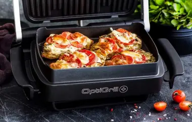 Гриль Tefal 715 OPTI grill