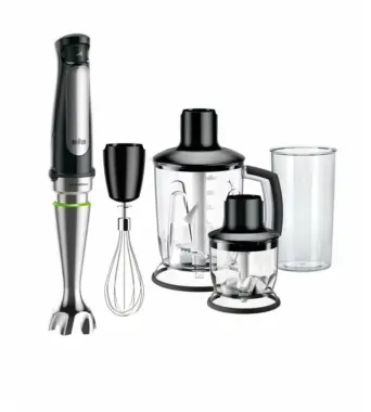 Блендер Braun 7045