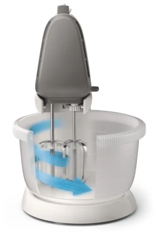 Миксер Philips 3745