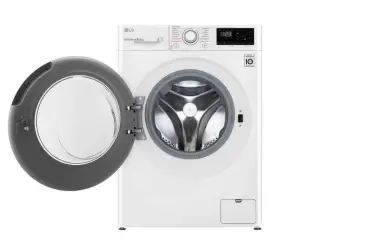 Стиральная Машина LG F2V3GS3W 8,5kg Есть Рассрочка!+Доставка!