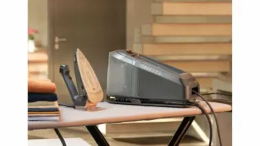 Парогенератор Braun 7286
