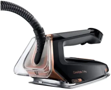 Парогенератор Braun 7286