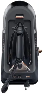 Парогенератор Braun 7286