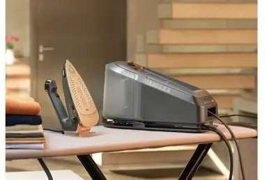 Парогенератор Braun 7286