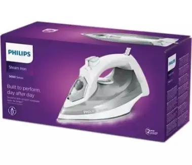 Утюг philips DST 5010