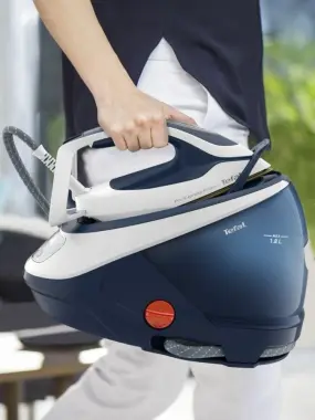 Парогенератор Tefal GV9221