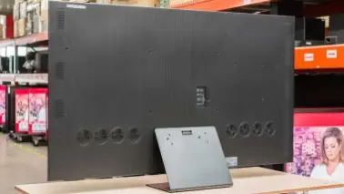 Телевизоры Samsung в большом ассортименте