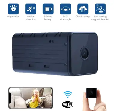 Мини камера.Mini kamera