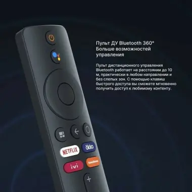 Телевизор Xiaomi Mi TV 65. Q2. QLed Доставка + прошивка