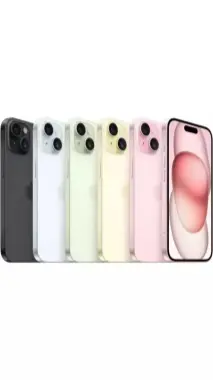 Новый Apple IPhone 15 IPhone 15+ • Телефон •