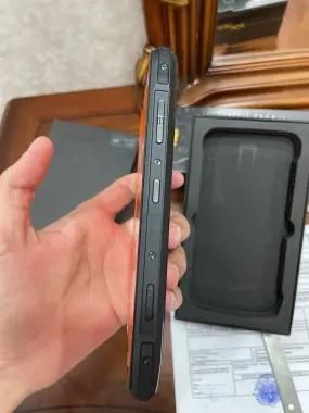 Doogee s90 pro (original) 6/128gb