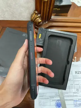 Doogee s90 pro (original) 6/128gb