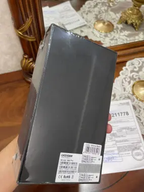 Doogee s90 pro (original) 6/128gb