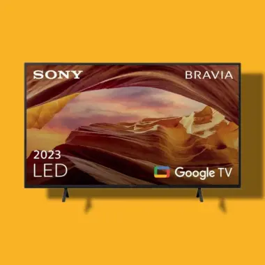 Телевизор SONY 50 KD-X75WL 4K Лучший выбор по Нереально низким Ценам