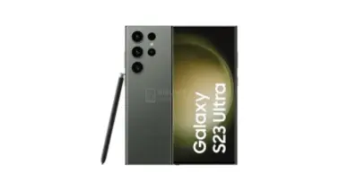 Новый Samsung Galaxy S23 Ultra 5G • Телефон •