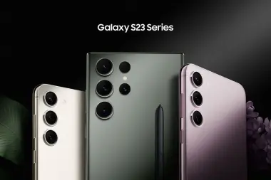 Новый Samsung Galaxy S23 Ultra 5G • Телефон •
