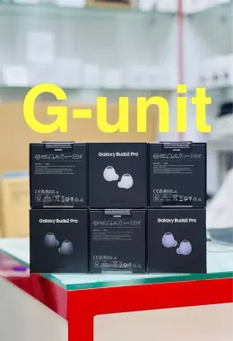 Samsung Buds 2 Pro (оптом)