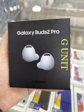 Samsung Buds 2 Pro (оптом)