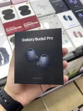 Samsung Buds 2 Pro (оптом)