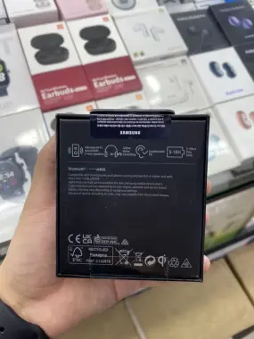 Samsung Buds 2 Pro (оптом)
