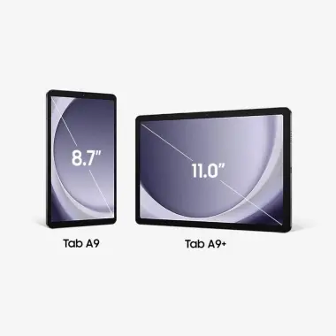 Новый Samsung Galaxy Tab A9+ Plus SM-X216 • Планшет •