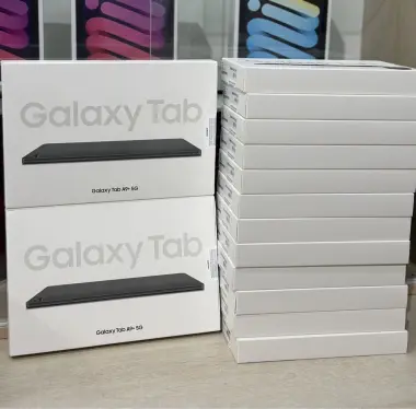 Новый Samsung Galaxy Tab A9+ Plus SM-X216 • Планшет •