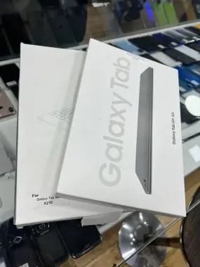 Новый Samsung Galaxy Tab A9+ Plus SM-X216 • Планшет •