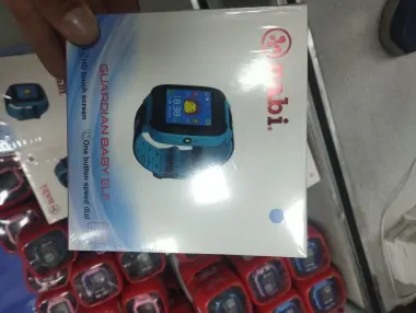 Bolalar smart soati Nabi Z4,