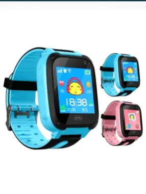 Bolalar smart soati Nabi Z4,