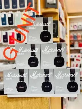 Marshall major 4 (оптом)