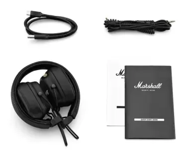 Marshall major 4 (оптом)