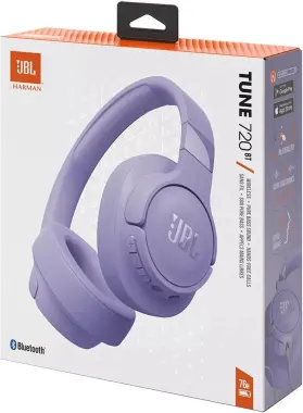 JBL Tune 720BT (оптом)