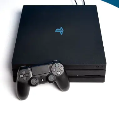 PlayStation 4 Pro 1TB 4K HDR