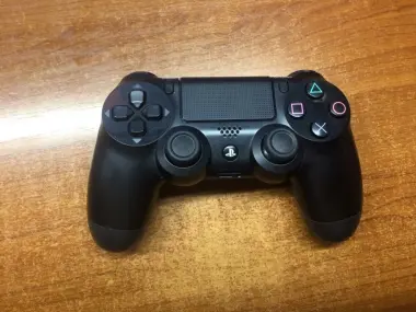 PlayStation 4 Pro 1TB 4K HDR