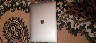 Продаётся новый macbook pro 16/ 1трб память