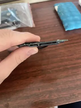 HDD to USB || HDD dan USB ga aylantiruvchi qurilma