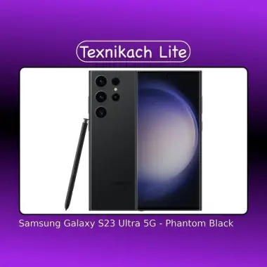 Новый! Samsung Galaxy S23 Ultra 5G Бесплатная Доставка
