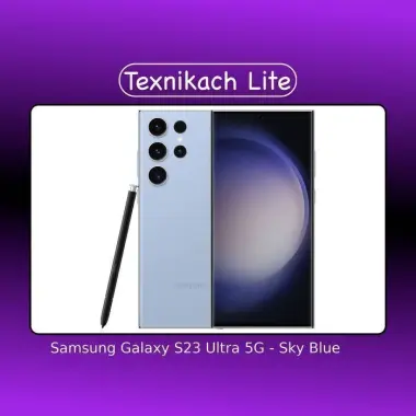 Новый! Samsung Galaxy S23 Ultra 5G Бесплатная Доставка