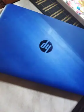 Продаю ноутбук HP