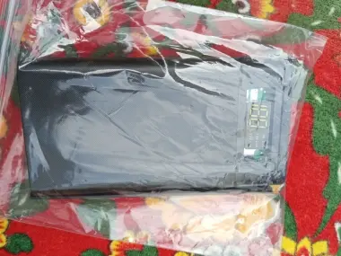 Power Bank аккумулятор корпус