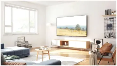 50"Телевизор TCL 4K HDR TV P635 Доставка и прошивка бесплатно