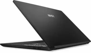Ноутбук MSI Modern 15, Core i5-1235U, DDR4,8GB,SSD 512GB, 15.6 FHD IPS
